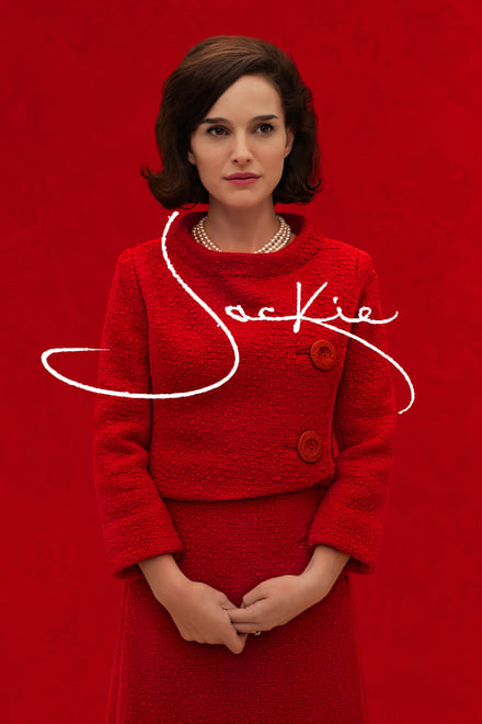 Jackie [HD] (2016)