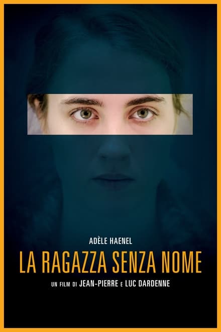 La ragazza senza nome [HD] (2016)