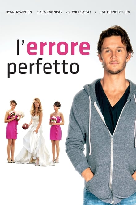 L’errore perfetto – The Right Kind of Wrong [HD] (2013)