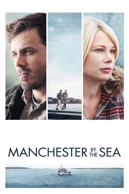 Manchester by the Sea [HD] (2016)