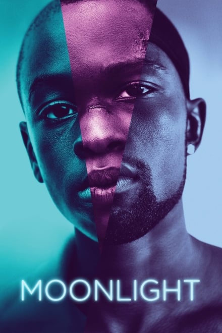 Moonlight [HD] (2016)