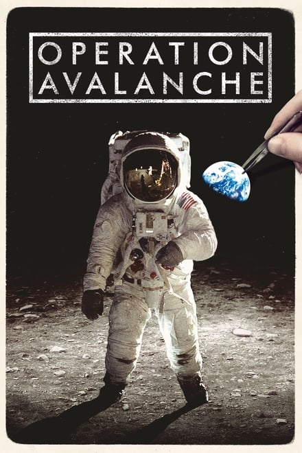 Operazione Avalanche [HD] (2016)