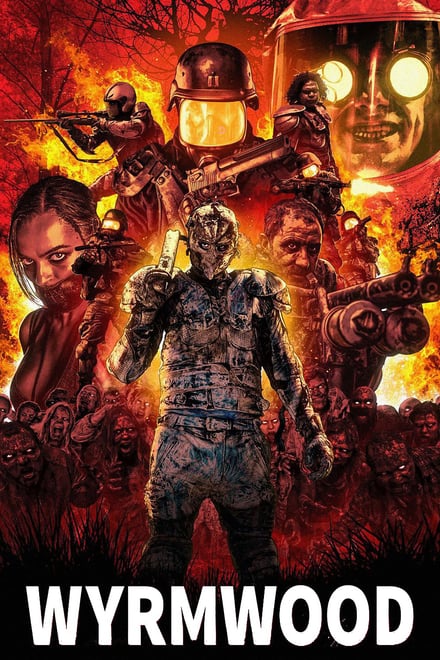 Road of the Dead – Wyrmwood [HD] (2014)