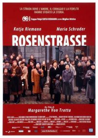 Rosenstrasse (2002)