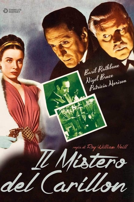 Sherlock Holmes e il mistero del carillon [HD] (1946)