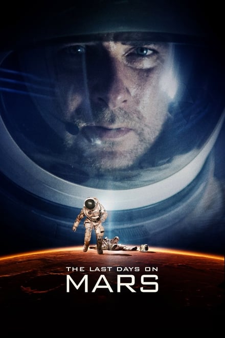 The Last Days on Mars [HD] (2013)