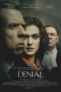 Denial (Sub-ITA) (2016)