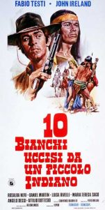 10 bianchi uccisi da un piccolo indiano (1974)