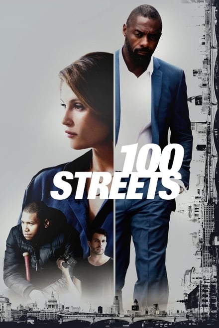 100 Streets [HD] (2016)