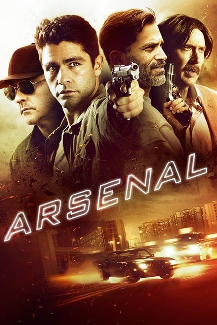 Arsenal [HD] (2017)