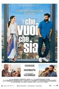 Che vuoi che sia (2016)