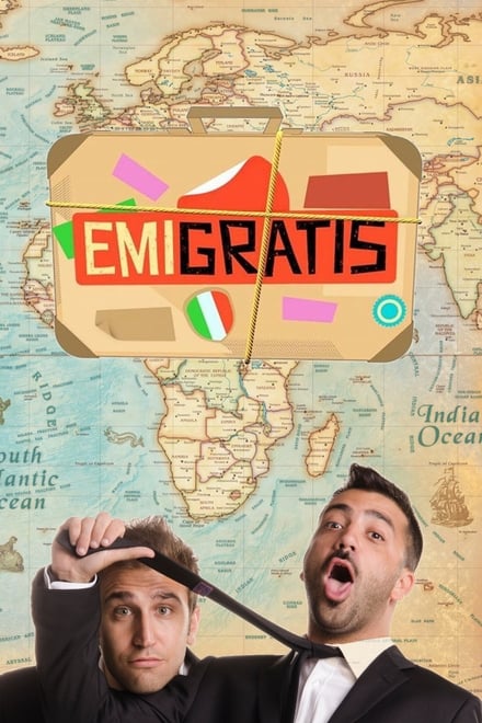 Emigratis [HD]