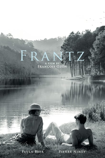 Frantz [HD] (2016)