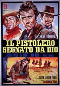 Il pistolero segnato da Dio (1968)