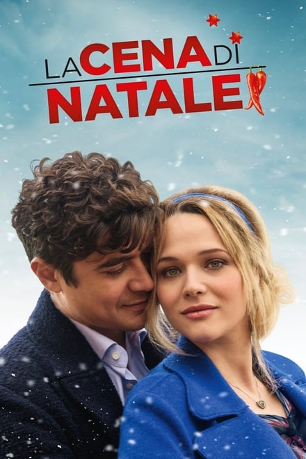 La cena di Natale [HD] (2016)