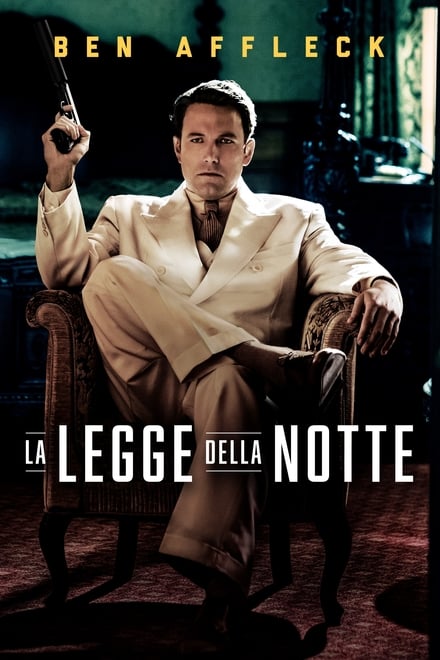 La legge della notte [HD] (2016)