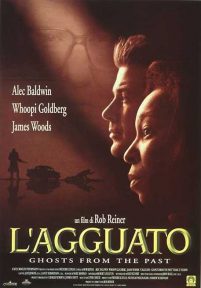 L’agguato – Ghosts from the Past (1966)