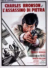 L’assassino di pietra (1973)