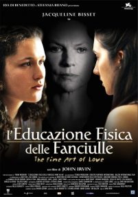 L’educazione fisica delle fanciulle (2005)