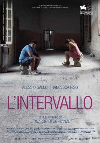 L’intervallo (2012)