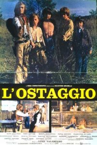 L’ostaggio (1975)