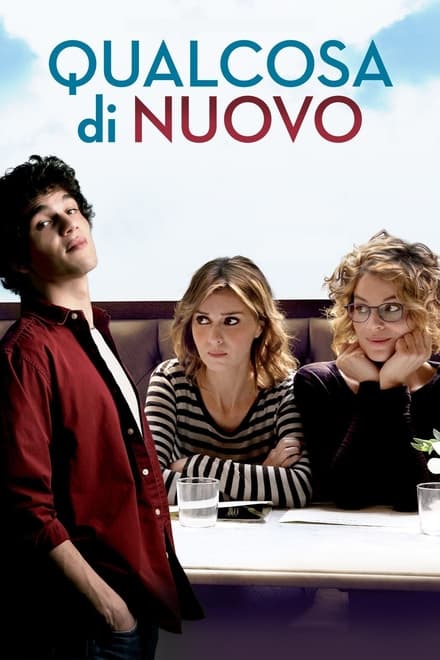 Qualcosa di nuovo [HD] (2016)