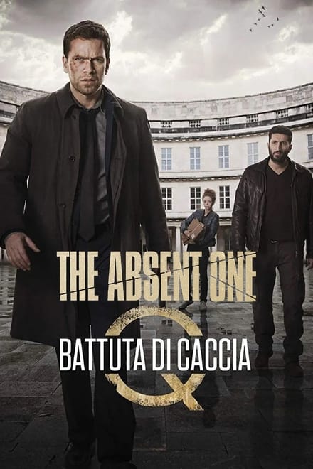 The Absent One – Battuta di caccia (2014)