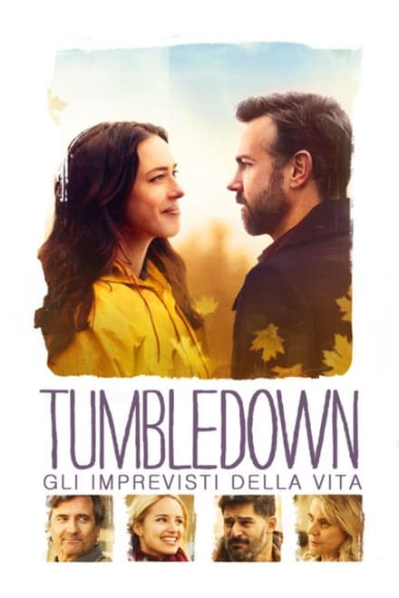 Tumbledown – Gli imprevisti della vita [HD] (2015)