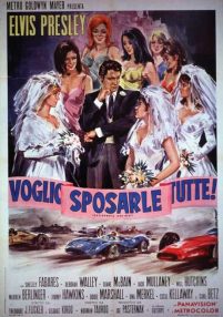 Voglio sposarle tutte (1966)