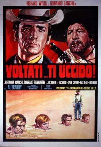 Voltati… ti uccido (1968)