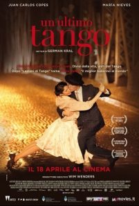 Un ultimo tango (2016)