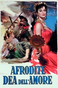 Afrodite, dea dell’amore (1958)