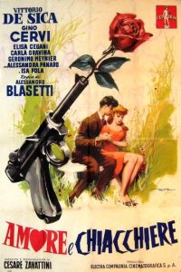 Amore e chiacchiere (1957)