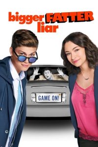 Big Fat Liar 2 – Una bugia ancora più grossa a Seattle (2017)