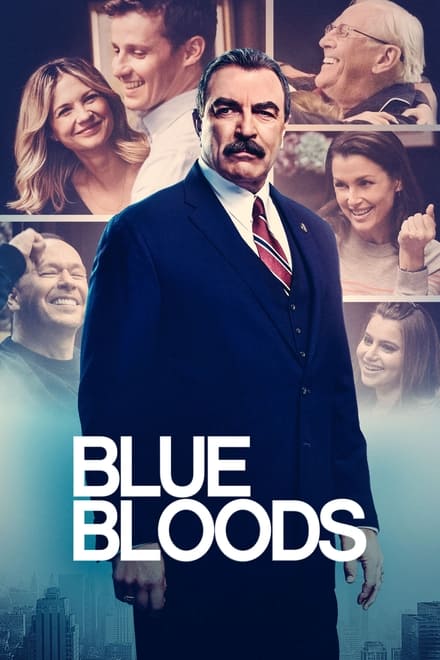 Blue Bloods [HD]