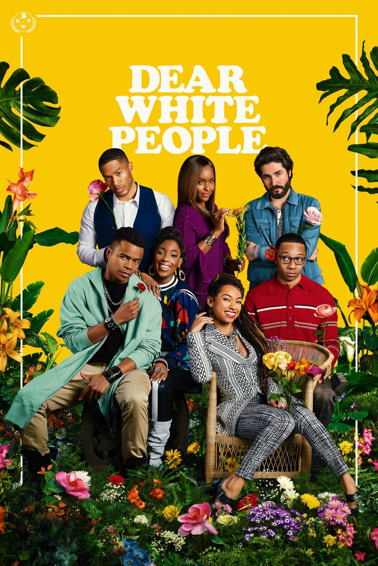 Dear White People [HD]