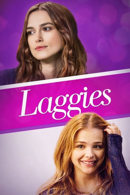 Dimmi quando – Laggies [HD] (2014)