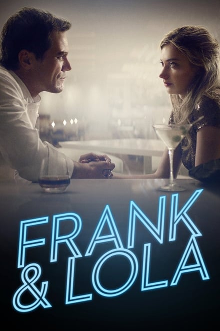 Frank & Lola [HD] (2016)