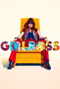 GirlBoss