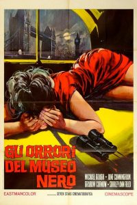 Gli orrori del museo nero (1959)