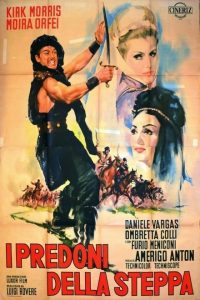 I predoni della steppa (1964)