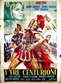 I tre centurioni (1965)