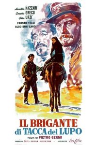 Il brigante di Tacca del Lupo (1952)