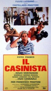 Il casinista (1980)