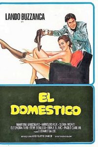 Il domestico (1974)