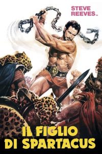 Il figlio di Spartacus (1962)