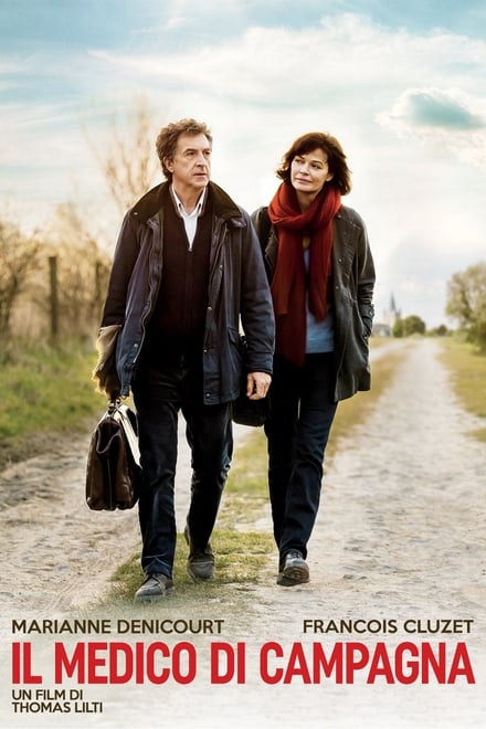 Il medico di campagna [HD] (2016)