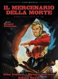 Il mercenario della morte (1956)