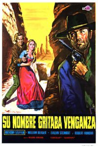 Il suo nome gridava vendetta (1968)