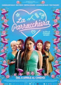 La Parrucchiera (2017)